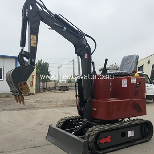 0.8 ton 1 ton 1.2 ton 2 ton mini excavator excavator parts for sale